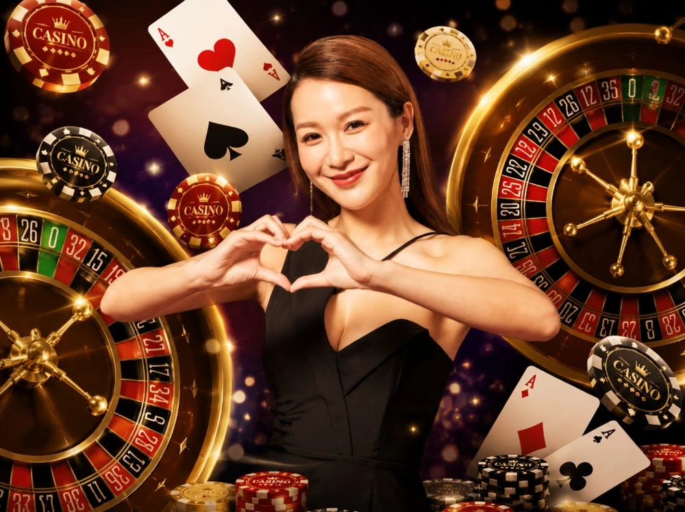 全站App