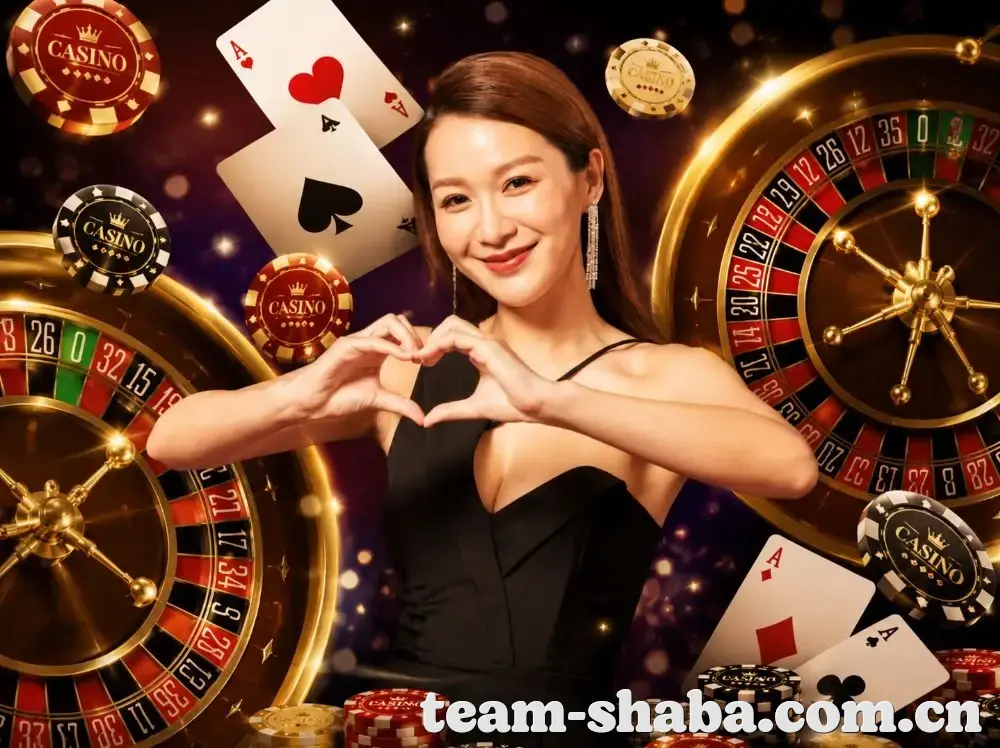 沙巴全站App